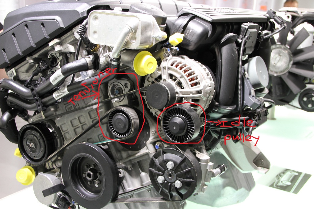 See P310F in engine